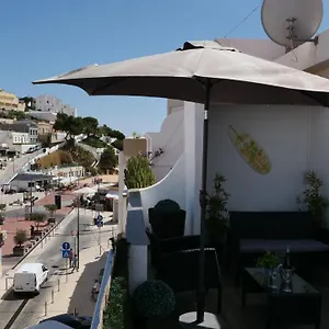 Casa Terrace Carvoeiro Apartamento Carvoeiro (Lagoa)