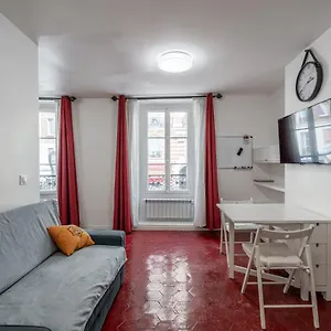 Entier A Apartamento
