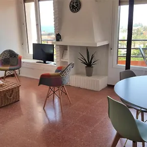  Apartamento El Palmeral España