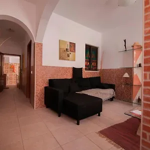 Algarve Typical Downtown House Apartamento Distrito de Faro