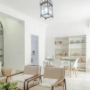Independiente En Playa De Regla Apartamento Chipiona