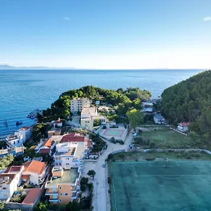Ionian Seaview Apartamento Himarë