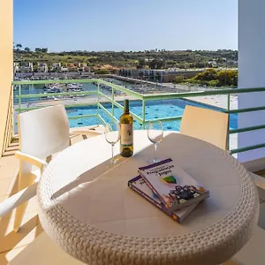 Marina Breeze With Pool - 900m From The Apartamento Albufeira