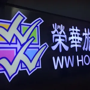 Wing Wah Guest house Kowloon (Hong Kong)