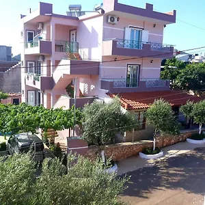 Tani Apartment Ksamil